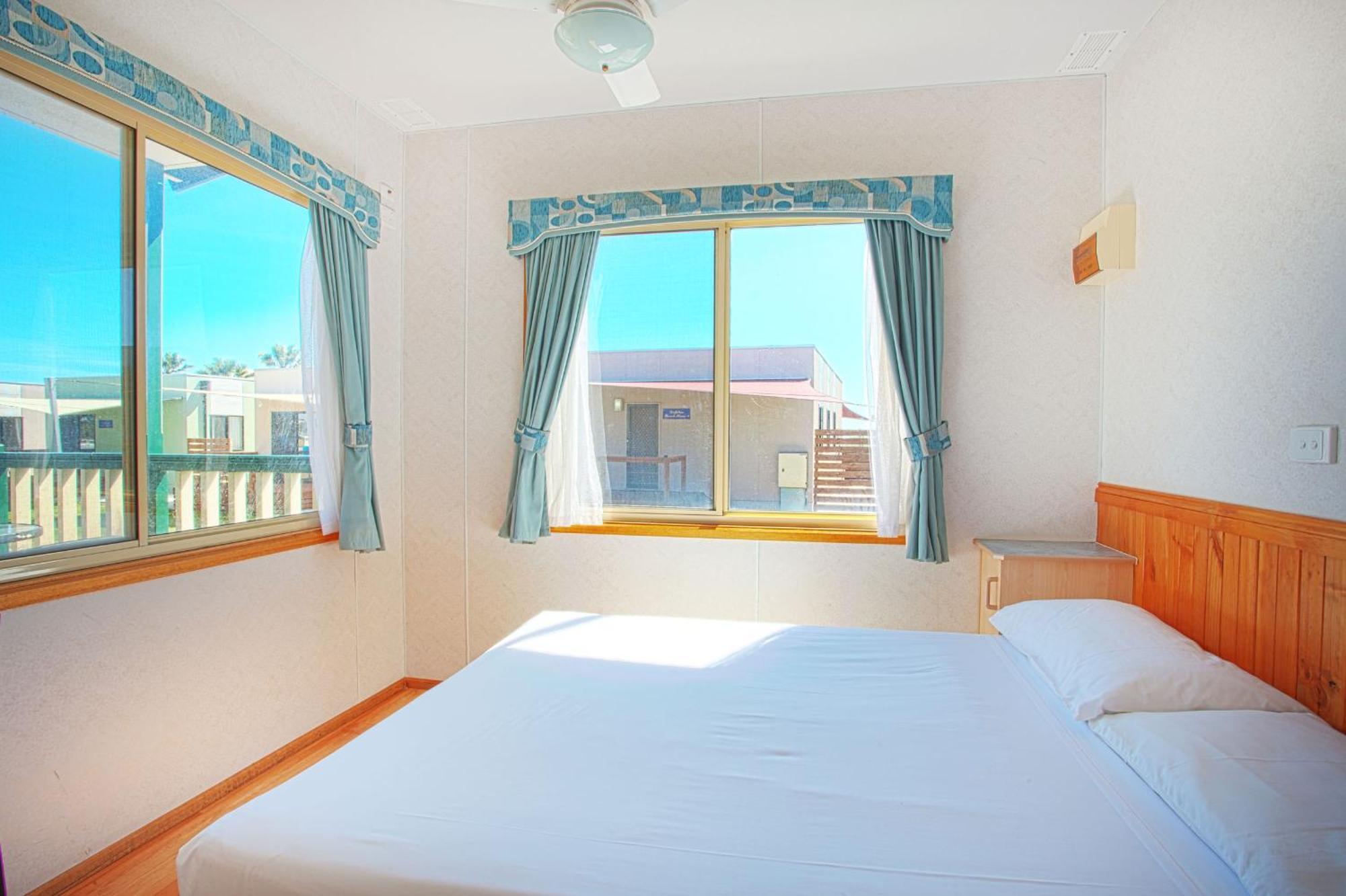 Discovery Parks - Adelaide Beachfront Chambre photo