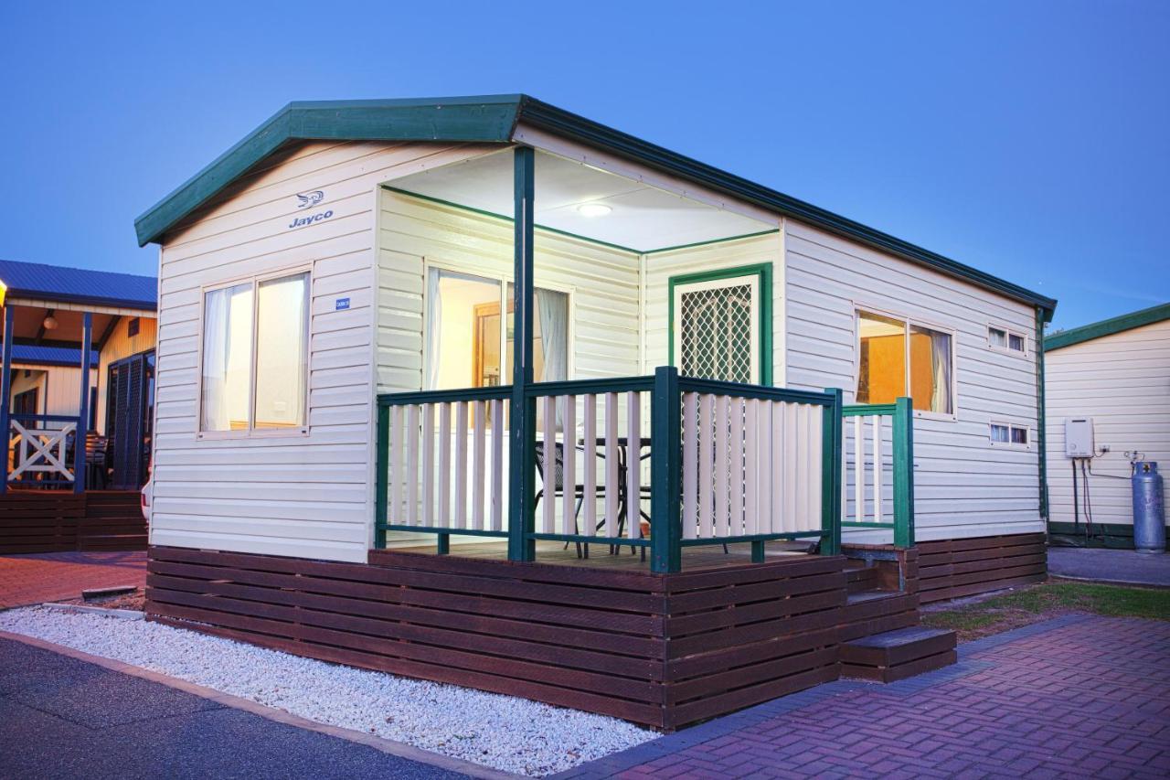 Discovery Parks - Adelaide Beachfront Chambre photo